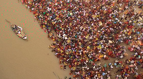 Chhath Puja 2018