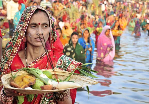 Chhath Puja 2015