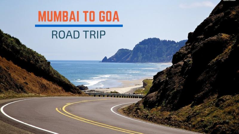 Mumbai To Goa Road Trip By Car | Distance, Directions & More