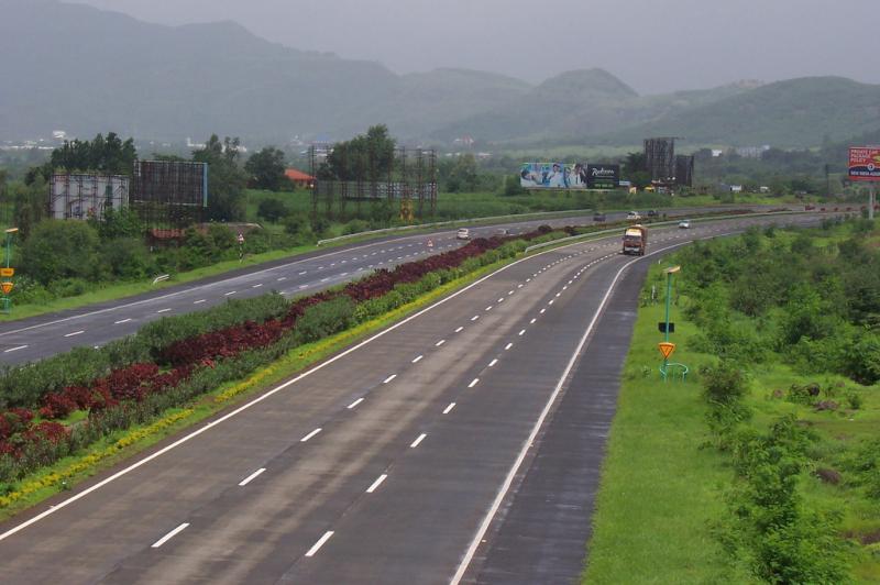 Mumbai Pune Expressway, Mumbai Goa road trip