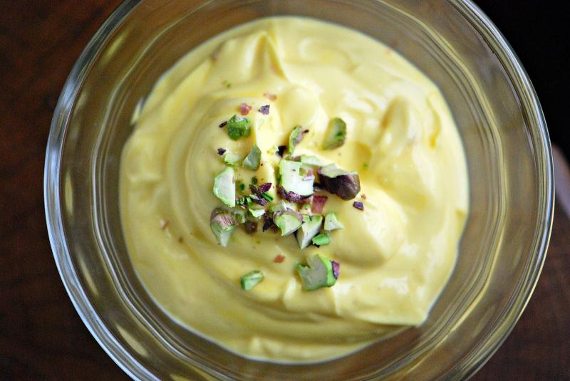 Shrikhand, Food of Maharashtra