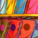 International Kite Festival: Kite Festival in Gujarat
