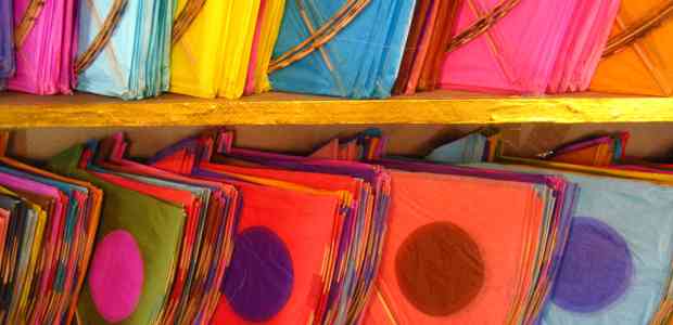 International Kite Festival: Kite Festival in Gujarat