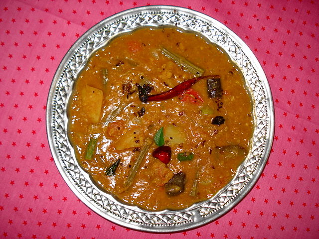 Sambar 