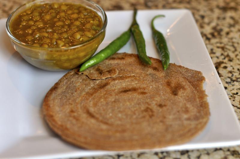 Parantha 