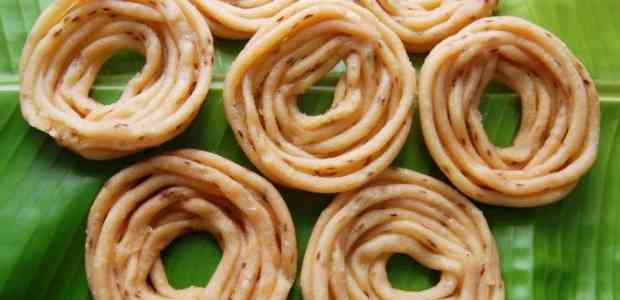 Tamil Nadu Food - A Guide to Traditional Tamil Cuisine