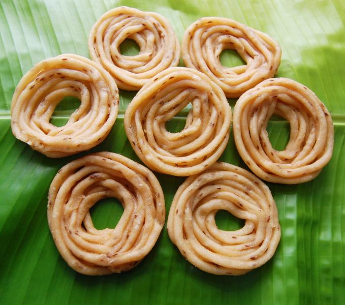 Tamil Nadu Food - Amazing finds from Tamil Cuisine!