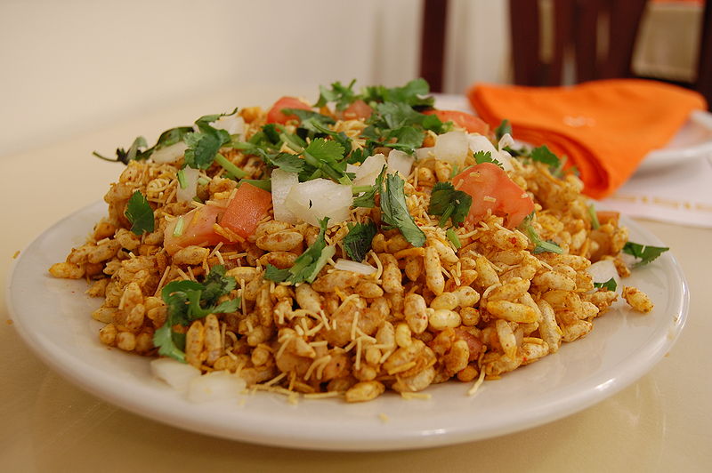  Bhelpuri
							
