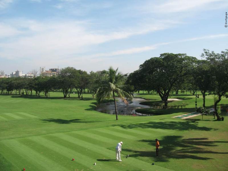 10 Golf Courses In India For The Best Golfing Experience