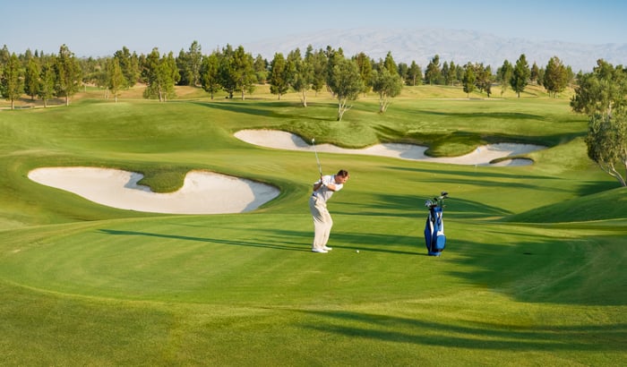 10 Golf Courses You Can Play For A Cheaper Rate
