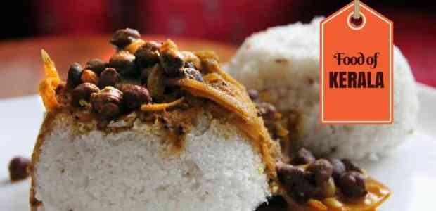 Kerala Food and Cuisine That You Shouldn't Miss!
