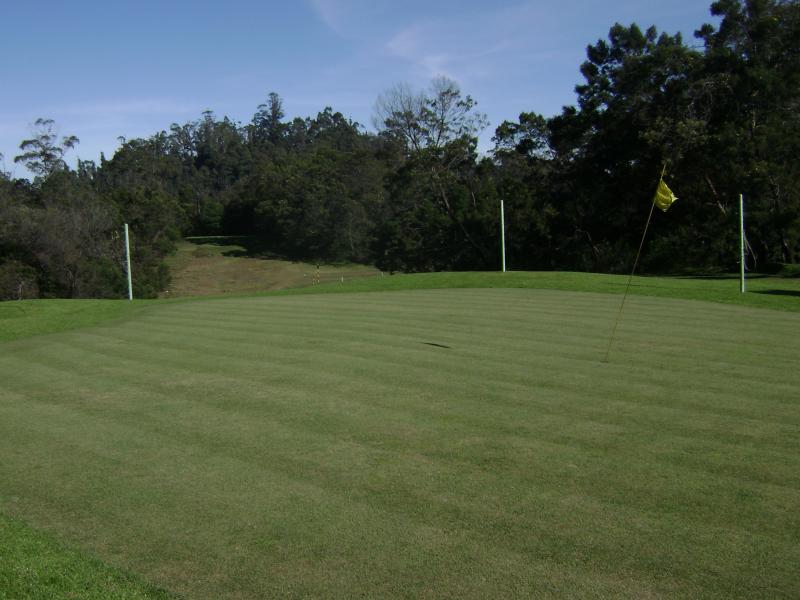 10 Golf Courses In India For The Best Golfing Experience