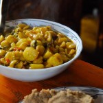 Food of Ladakh