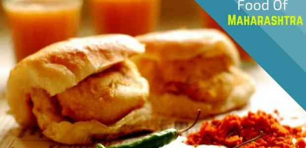 Maharashtra Food  - 20 Maharashtrian Dishes That Will Give You Hunger Pangs