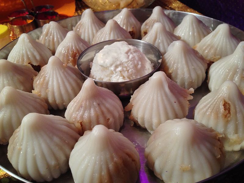 Modak 