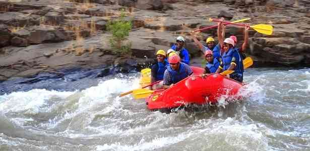 One Day Picnic Spots Near Mumbai: Best Places for One Day Trip