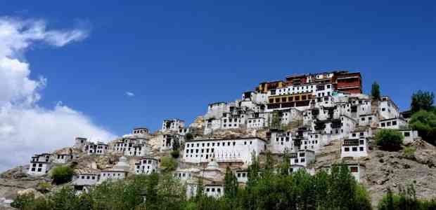 Ladakh under 20k