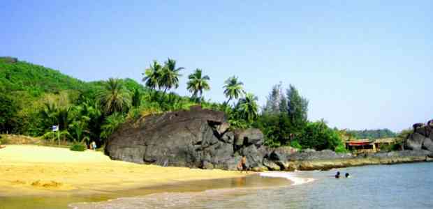 Hippie's Guide to Gokarna