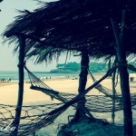 Kashid – An Offbeat Beach In Konkan India