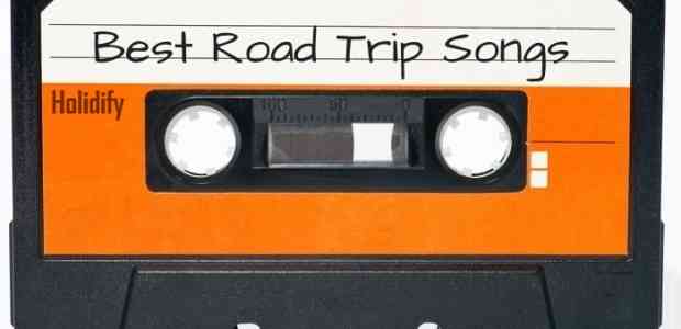 35 English Songs For The Road | Travel Playlist