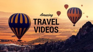 travel videos