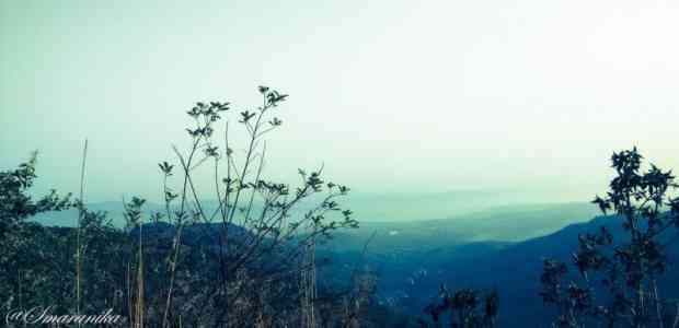 Trip To Sinhagad Fort: The Gates of Sahyadri On wheels