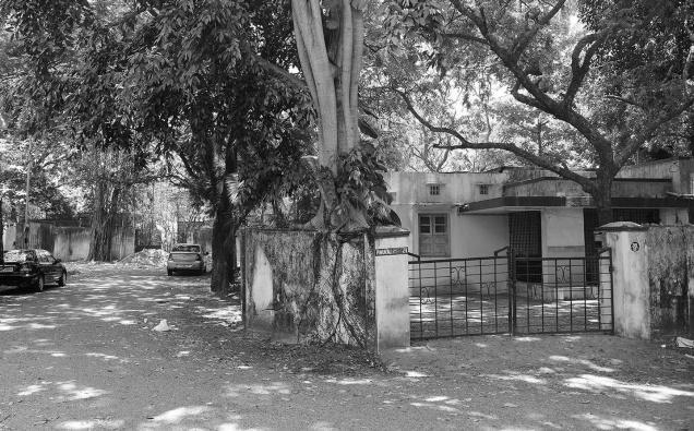 Haunted Places in Rajasthan