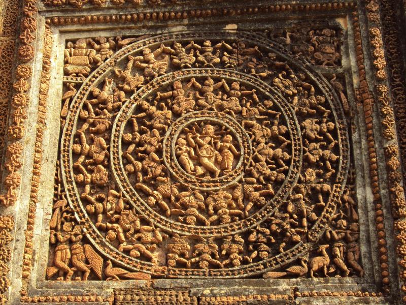 Terracotta - Souvenirs From India