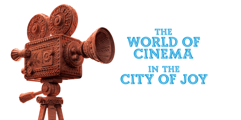 KIFF, , Film Festivals in India