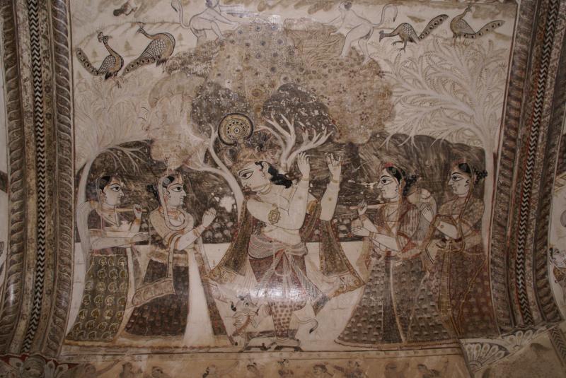 Bundela Paintings