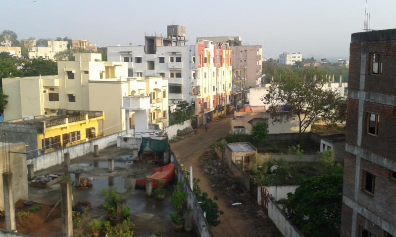 Haunted Places in Hyderabad