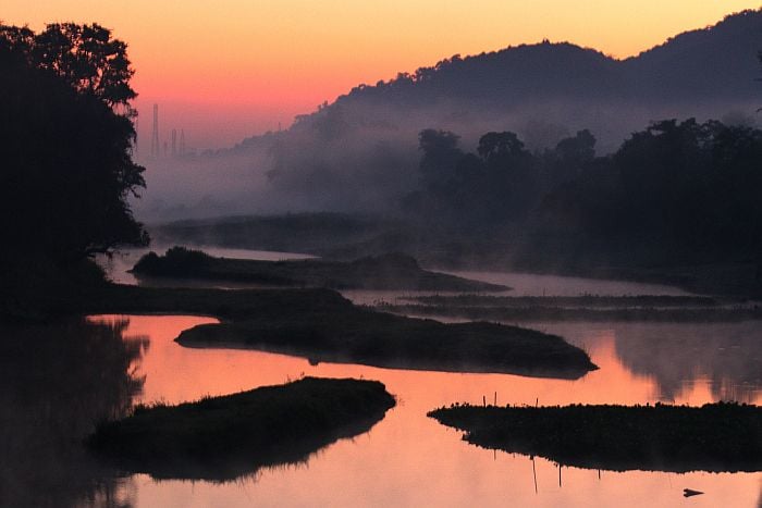 6. Kaziranga National Park, Assam