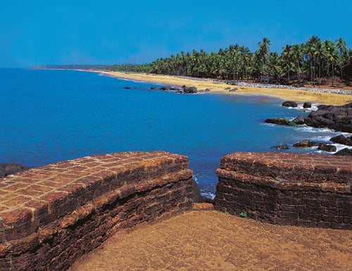 Bekal - Lesser Known Beaches Of India