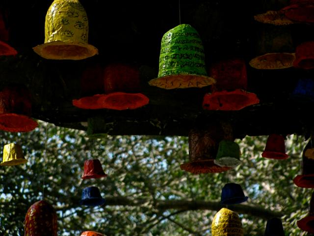 Jingle Bells - Kala Ghoda Art Festival (2016)