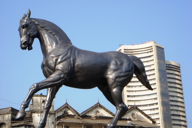 Kala Ghoda Art Festival (2016)