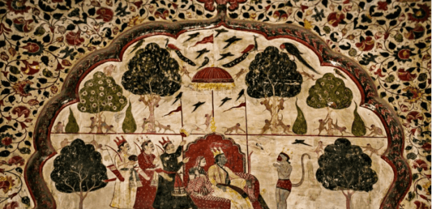 5 Things You Should Not Miss in Orchha