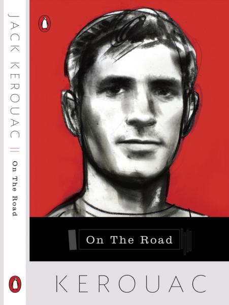 On The Road - Books to read while travelling