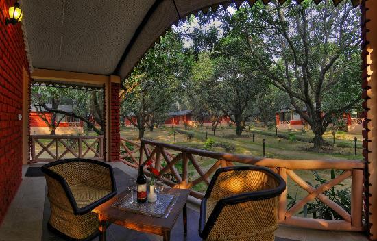 Baghaan Orchard Retreat - Picnic Spots Near Delhi