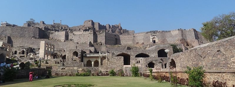 Haunted Places in Hyderabad