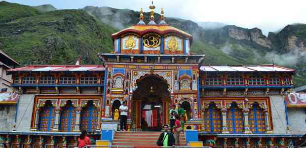Char Dham Yatra