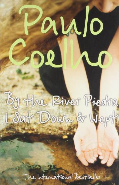 By the River Piedra I sat Down and Cried - Books to read while travelling