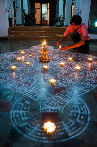  Festivals of Tamil Nadu 