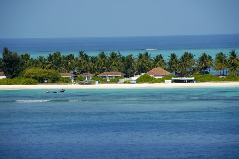 Kadmat Island Beach Resort Kadmat Lakshadweep Kadmat Island Beach Resort Kadmat Lakshadweep