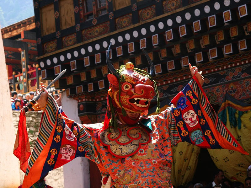 Losar - Tibetan New Year