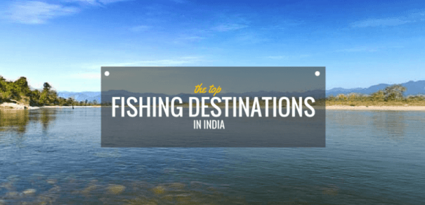 We Bet You Didn't Know These 10 Fishing Destinations Of India !
