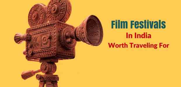 Film Festivals In India