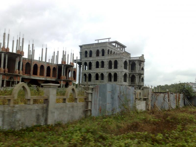 Haunted Places in Hyderabad