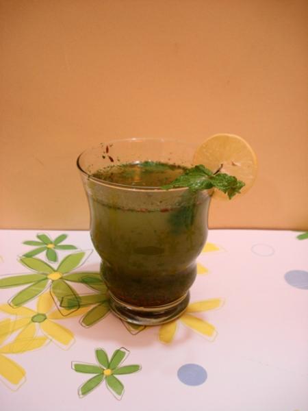 Jal Jeera, Food of Rajasthan, Rajasthani Food