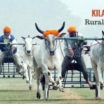 Kila Raipur Sports Festival- Sadda Punjab, Sadda Tyohar!