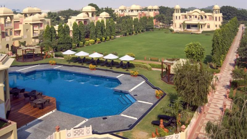 Manesar, in Gurgaon near Delhi, Picnic Spots Near Delhi